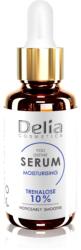 Delia Cosmetics You Define ser facial hidratant 30 ml