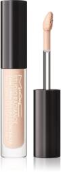 M·A·C Studio Radiance 24HR Luminous Lift Concealer Mini folyékony korrektor árnyalat NW5 1.8 ml