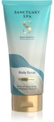 Sanctuary Spa Aqua Serenity géles peeling 200 ml