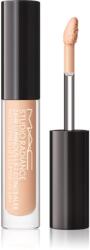 M·A·C Studio Radiance 24HR Luminous Lift Concealer Mini folyékony korrektor árnyalat NW11 1.8 ml