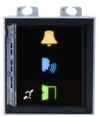 2N Modul de bucla inductiva 2N 9155041, pentru interfoane modulare din seriile 2N IP Verso, IP Verso 2.0 si 2N LTE Verso (9155041)