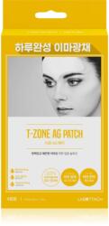Wooshin Labottach T-Zone Ag Patch T-zóna hidrogél tapaszok 4 db