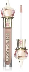 Jeffree Star Cosmetics The Gloss ajakfény hidratáló hatással árnyalat I´m Shy 4.5 ml