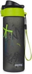 KARTON P+P kulacs, OXY CLiCK 600 ml Graffiti boy (6-44126)