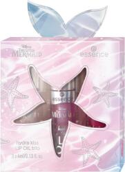 essence Disney The Little Mermaid ajakápoló készlet