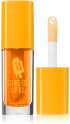 Jeffree Star Cosmetics Lip Oil ajak olaj árnyalat Orange Creamsicle 5 g