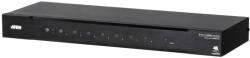 ATEN Switch HDMI ATEN VS0801HB-AT-G, HDMI 2.0, 8 intrari, 4K Ultra HD, 60Hz (VS0801HB-AT-G)
