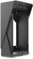 2N Cutie de montaj aparent 2N 9158002, pentru interfon inteligent 2N IP One, Antracit (9158002)