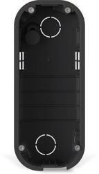 2N Cutie de montaj incastrat 2N 9158001, pentru interfon video inteligent 2N IP One, Negru (9158001)