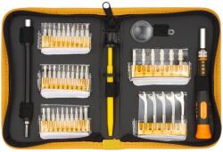 SPROTEK STD-5846 Csavarhúzó kit 47 részes (STD-5846)