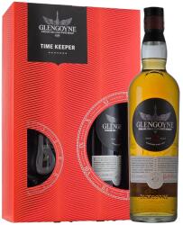 Glengoyne 12 Years Time Keeper + pohár 0, 7l 43%