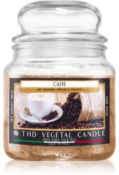 THD Italian Luxury Caffé illatgyertya 400 g