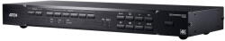 ATEN Switch KVM ATEN VP1920-AT-G, rezolutie maxima 4096 x 2160, 6x HDMI In, 2x HDMI Out (VP1920-AT-G)