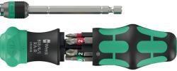 Wera 05051513001 Kraftform Kompakt 20 RA-R Bit csavarhúzó 1/4 (05051513001)
