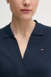 Tommy Hilfiger рокля от памук с еластан (WW0WW42567)