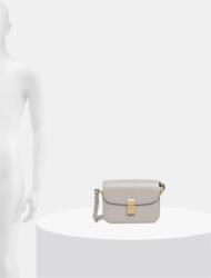 APC A. P. C. Кожена чанта A. P. C. Sac Grace Small (PXBMW.F61413) - answear - 899,49 лв