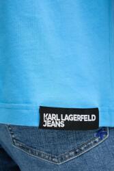 Karl Lagerfeld Jeans тениска мъжка от памук (A1M17002) - answear - 115,20 лв