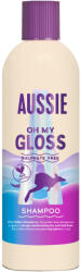 Aussie sampon 300ml Oh My Gloss