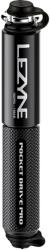 Lezyne Pocket Drive Pro Matte Black/Black (1-MP-PKDRPRO-V117)
