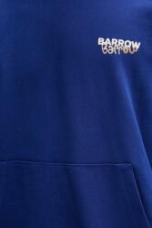 Barrow суичър с качулка от памук (S6BWUAHS075) - answear - 207,30 лв