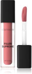 Catrice Filler Supreme Lip Gloss dúsító ajakfény árnyalat 030 Miss Behave 3.2 ml