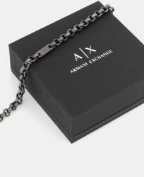 Armani Exchange мъжка гривна Classic (AXG0174040)