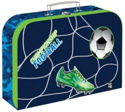 Oxybag laminált bőrönd, 34 cm, PREMIUM LIGHT futball (6-02226)