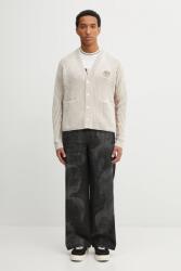 Filling Pieces жилетка мъжка с добавена вълна Knit Cardigan (422573500127.184)