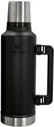 STANLEY STANLEY Termosz The Legendary Classic Bottle 1, 9 l /2.0QT Black 2.0