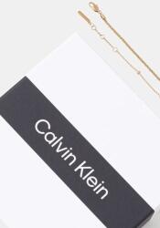 Calvin Klein гривна дамска от неръждаема стомана 2 броя (35000948)