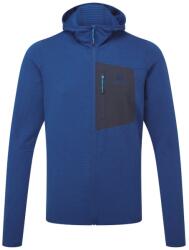 Mountain Equipment Lumiko Hooded Jacket férfi funkcionális pulóver M / kék