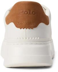 Ralph Lauren Rlite Court маратонки мъжки от кожа (809P07170001.100)