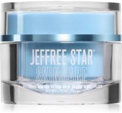Jeffree Star Cosmetics Wyoming Winter Ultra Rich Creme Moisturizer gazdag hidratáló krém 30 ml
