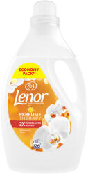 Lenor Textilöblítő 126 Mosáshoz, Gold Orchid & Vanilla - ecofamily