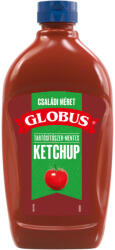 Globus ketchup 833g flakonos