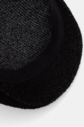 Kangol каскет RETRO BIG KROO 7100 (K3828.BK001)
