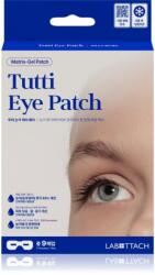 Wooshin Labottach Tutti Eye regeneráló hidrogéles szem alatti párnácskák 9 db