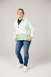 DucKsday Windbreaker Jacket női dzseki XL / zöld
