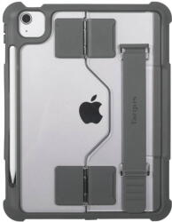 Targus Husa Targus SafePort Rugged Max Case pentru iPad Air/iPad Air Pro de 10.9/11 inch, Gri (THD966GL)