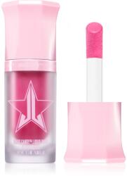 Jeffree Star Cosmetics Magic Candy Liquid Blush folyékony arcpirosító árnyalat Prom Night 10 g