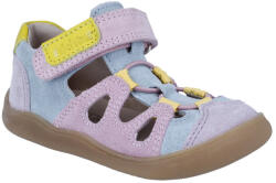 Richter Samy Orchid/Past/Came/Sol gyerek szandál Cipőméret (EU): 28 / rózsaszín/kék