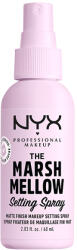 NYX Professional Makeup Marshmellow fixáló spray /05 - 1 db