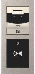 2N Cititor IP inteligent de control acces, Access Unit QR, 2N 916201, scanare cod QR (916201)