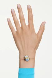 Swarovski гривна дамска позлатен модел кристал Swarovski MINIONS (5743386)