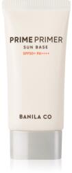 Banila Co Banila Co. Prime Primer Sun Base védő sminkalap a make-up alá SPF 50+ 50 ml