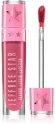Jeffree Star Cosmetics Velour Liquid Lipstick folyékony rúzs árnyalat Sugar Spike 5.6 ml