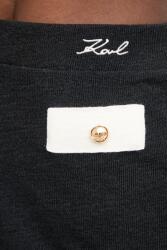 Karl Lagerfeld къс панталон дамски (B2W46060)