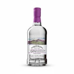 Tobermory Distillery Whisky Tobermory Hebridean Mountain Gin 43.3% 0.7L