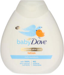 Dove Baby hidratáló testápoló - 200 ml