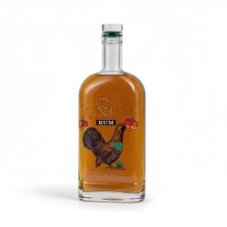 Roner Rom Roner R74 Rum Aged, 40%, 0.7L